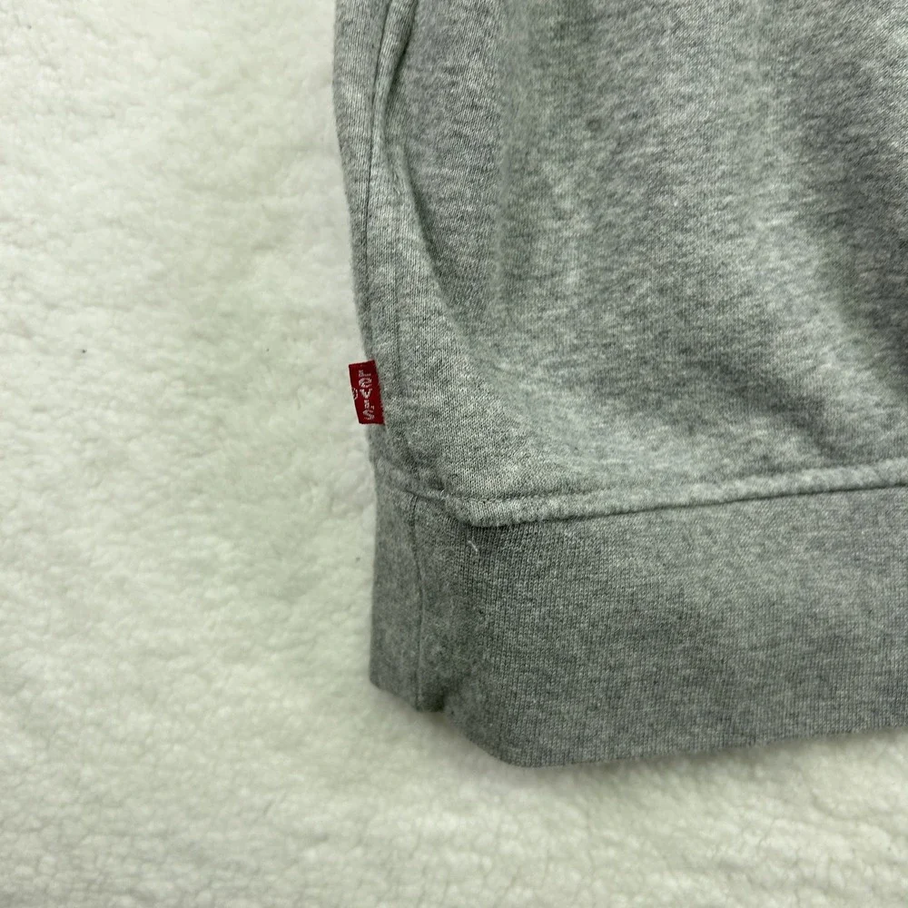 Levis levi hoodie